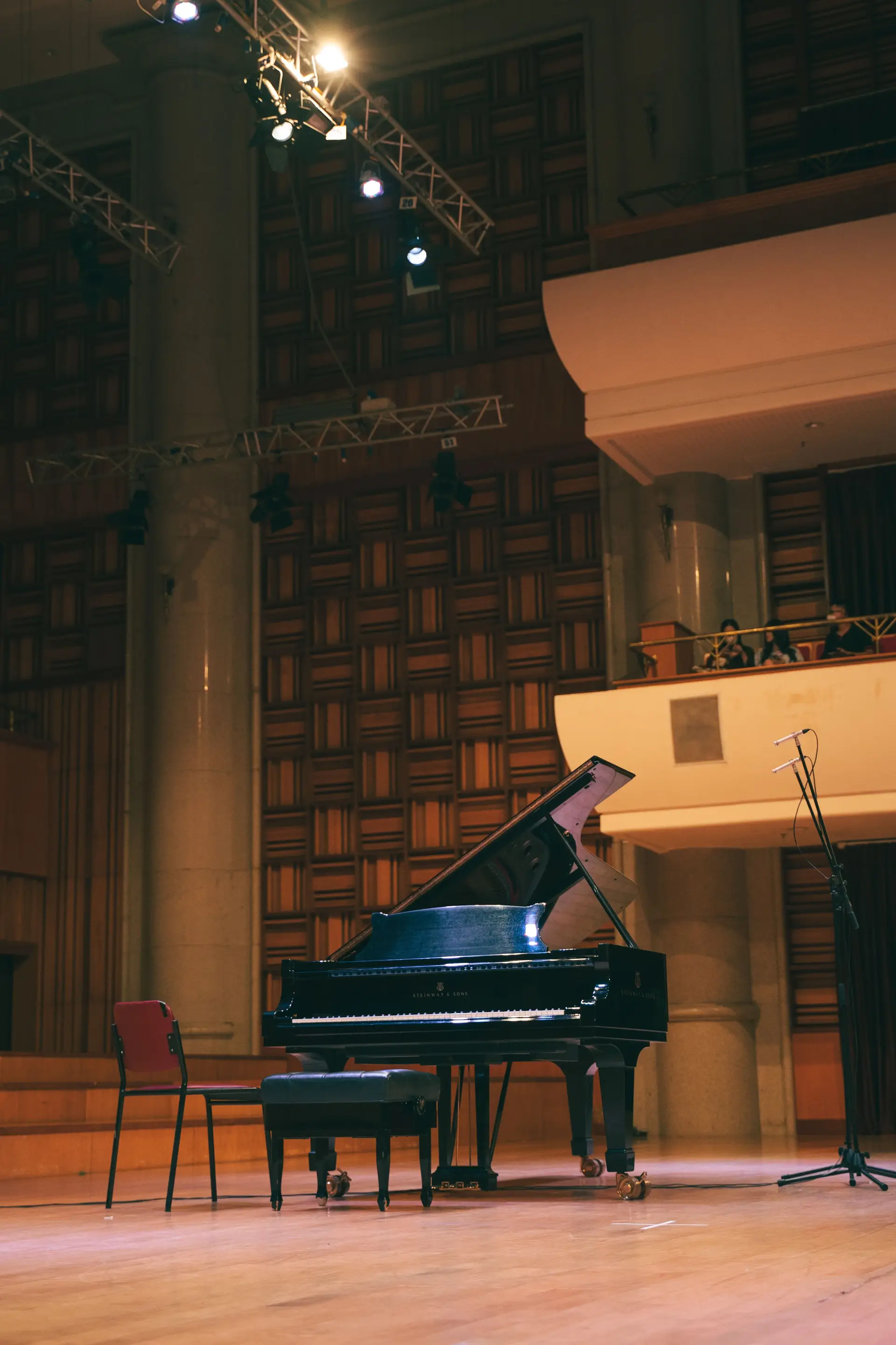 Grand Ballroom