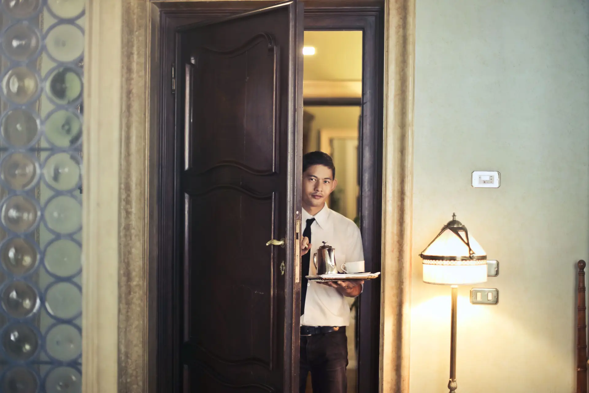 Room Service