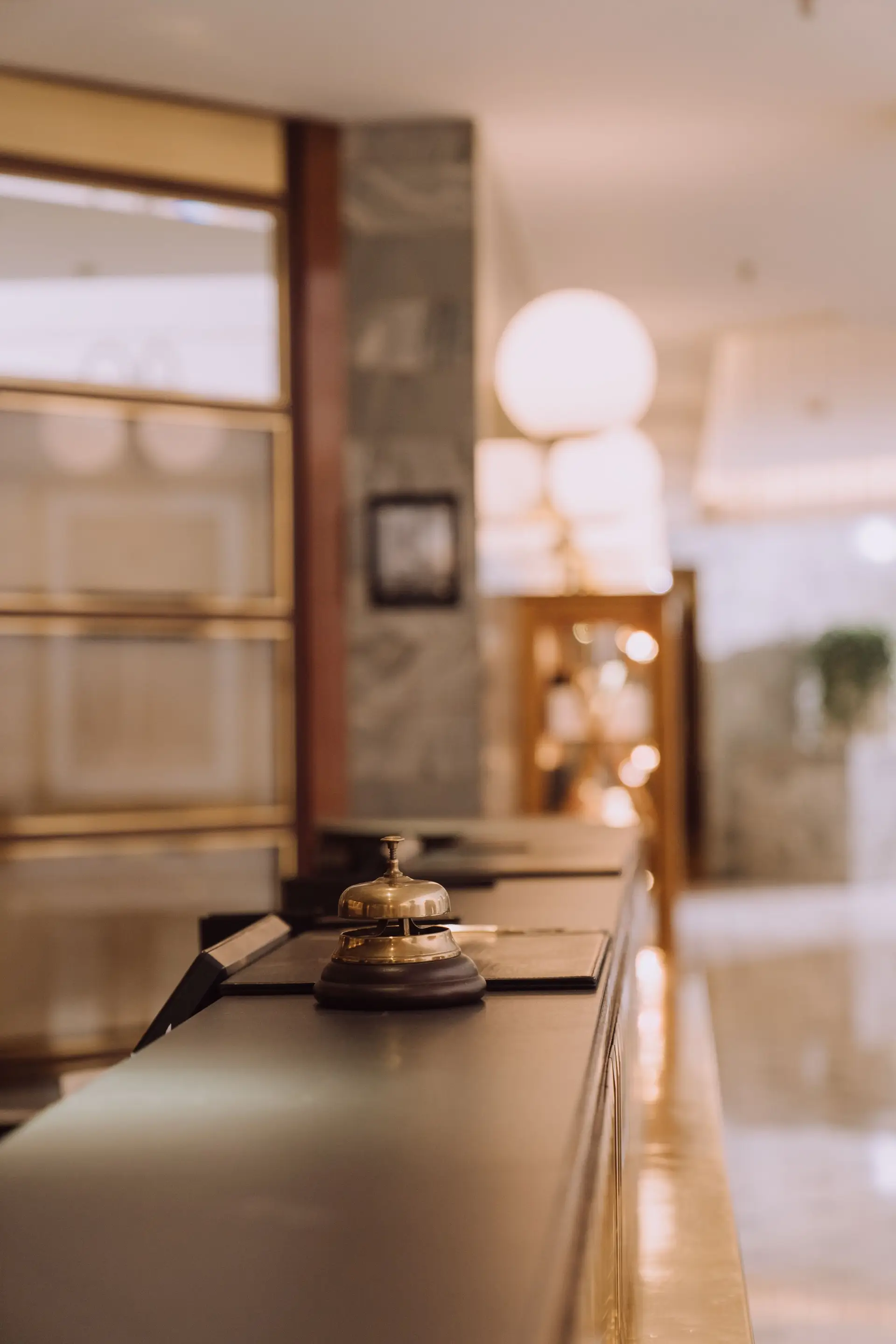 Casino Guest Services